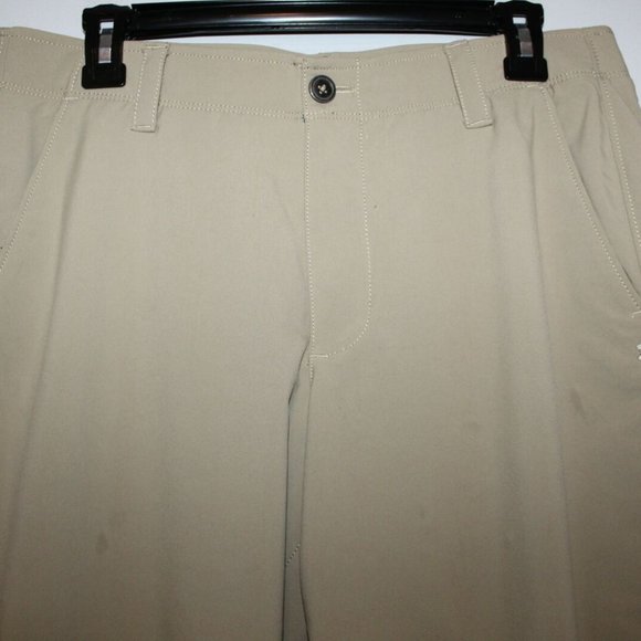 Under Armour Golf UA Match Play Golf Pants HW9639 - Picture 3 of 6